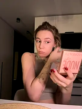 meanexx online show from 11/27/25, 05:15