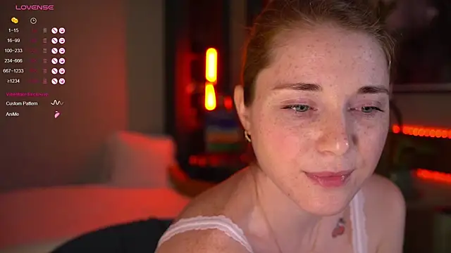 Snapshot of Your_phobia chatting on 11/16/25, 12:05 Your phobia online show from 11/16/25, 12:05