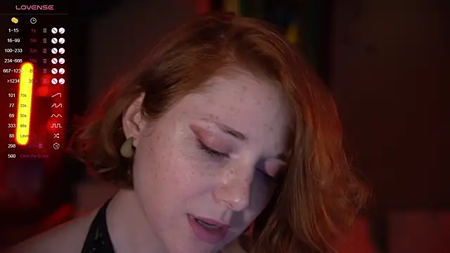 Snapshot of Your_phobia chatting on 01/12/26, 09:31 Your phobia online show from 01/12/26, 09:31