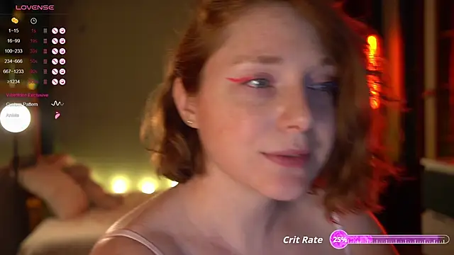 Snapshot of Your_phobia chatting on 02/07/26, 04:43 Your phobia online show from 02/07/26, 04:43