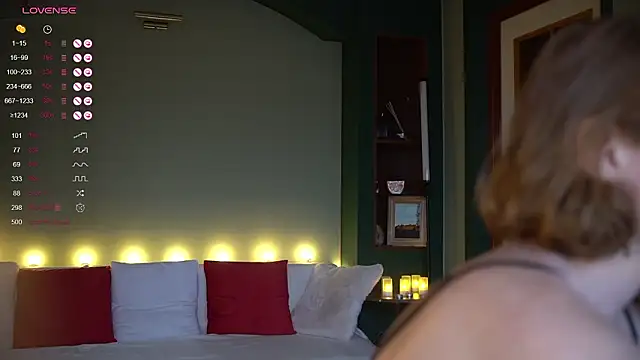 Snapshot of Your_phobia chatting on 02/21/26, 02:29 Your phobia online show from 02/21/26, 02:29