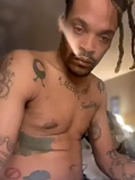 1BeautyN1Beast online show from 12/21/25, 05:14