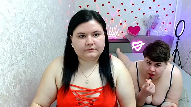 BeckyAndHellen online show from 02/18/25, 11:00