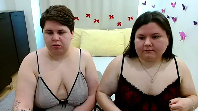 BeckyAndHellen online show from 10/15/25, 11:21