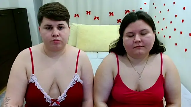 BeckyAndHellen online show from 10/22/25, 06:51