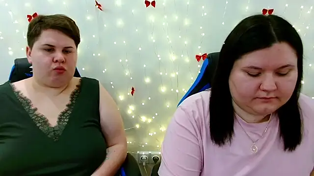 BeckyAndHellen online show from 01/13/26, 01:27