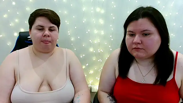 BeckyAndHellen online show from 02/04/26, 11:16