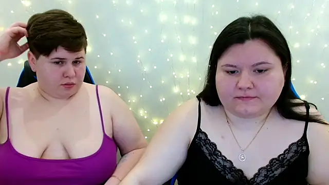 BeckyAndHellen online show from 02/13/26, 11:50