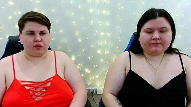 BeckyAndHellen online show from 02/19/26, 05:42
