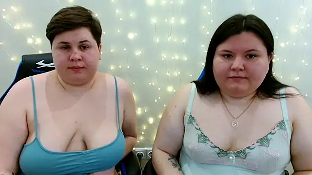 BeckyAndHellen online show from 03/27/26, 11:21