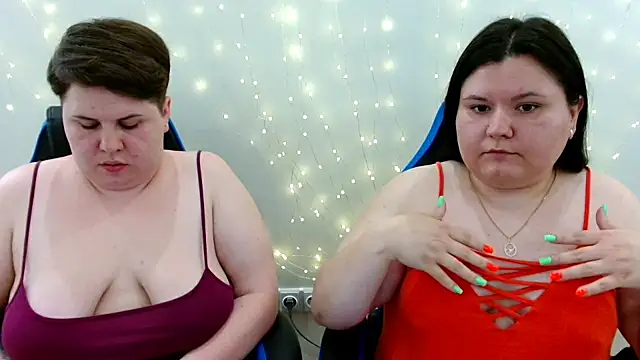 BeckyAndHellen online show from 07/01/26, 02:51