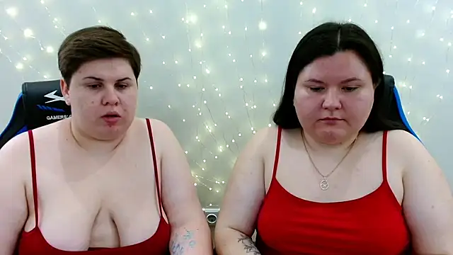 BeckyAndHellen online show from 07/18/26, 07:45