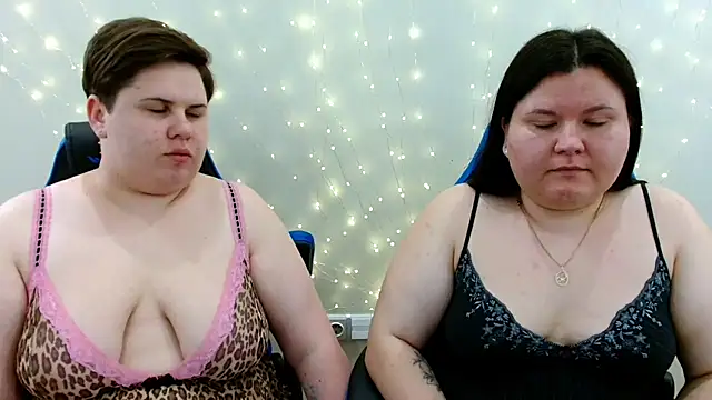 BeckyAndHellen online show from 07/20/26, 11:23