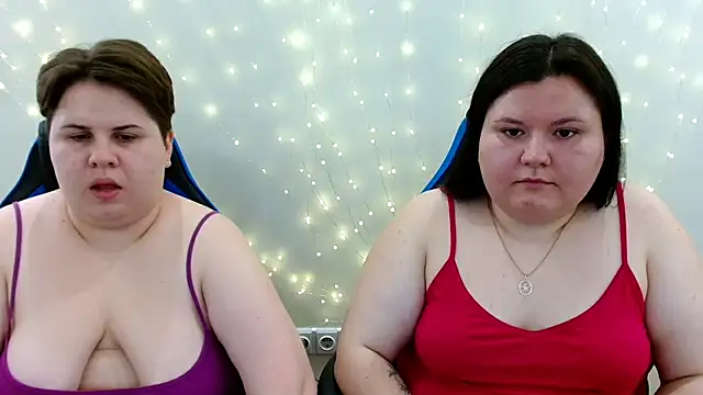 BeckyAndHellen online show from 07/21/26, 11:23