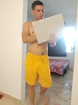 kinke31 online show from 04/10/26, 07:07