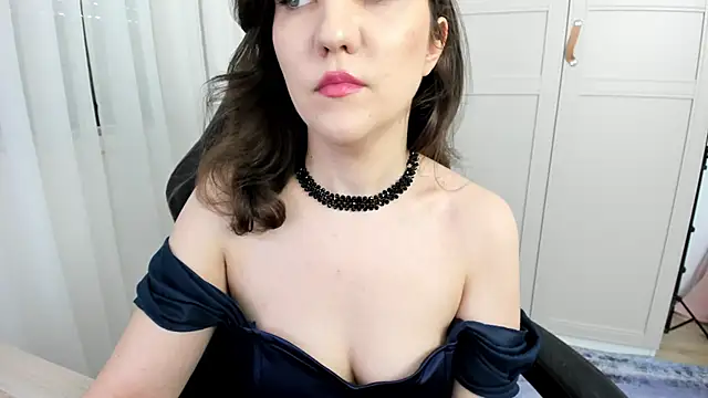 Snapshot of EnygmaVane chatting on 02/21/25, 09:02 EnygmaVane online show from 02/21/25, 09:02