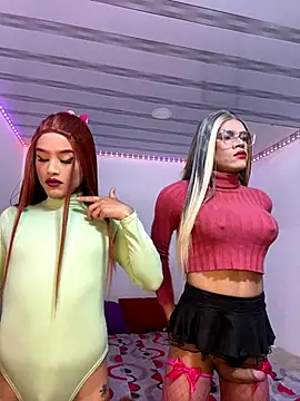 big girl21cm online show from 12/16/25, 12:26