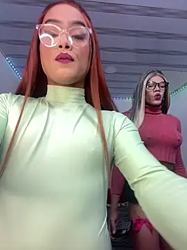 big girl21cm online show from 02/01/26, 01:31