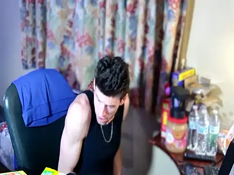 Snapshot of savageconfidence chatting on 11/02/25, 05:21 savageconfidence online show from 11/02/25, 05:21