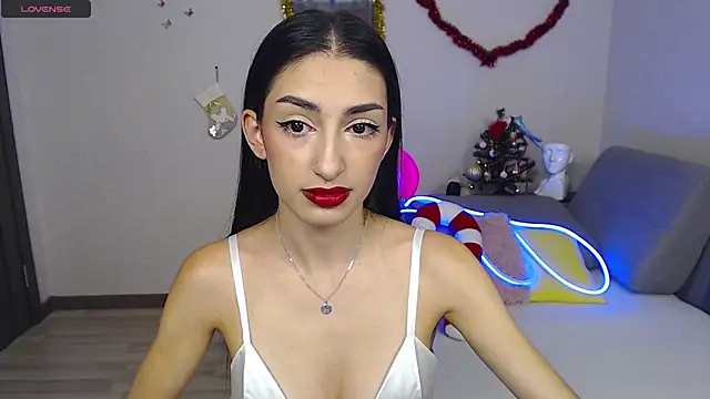 Snapshot of Lina_Robbins chatting on 01/06/25, 01:20 Lina Robbins online show from 01/06/25, 01:20