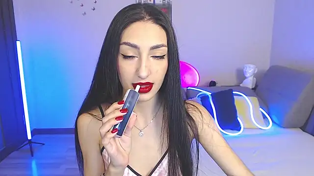 Snapshot of Lina_Robbins chatting on 03/13/25, 03:00 Lina Robbins online show from 03/13/25, 03:00