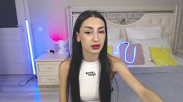 Snapshot of Lina_Robbins chatting on 10/12/25, 09:47 Lina Robbins online show from 10/12/25, 09:47