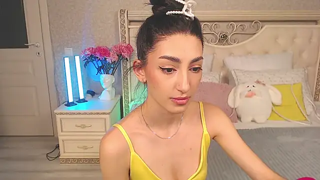 Lina Robbins online show from 02/18/26, 11:33