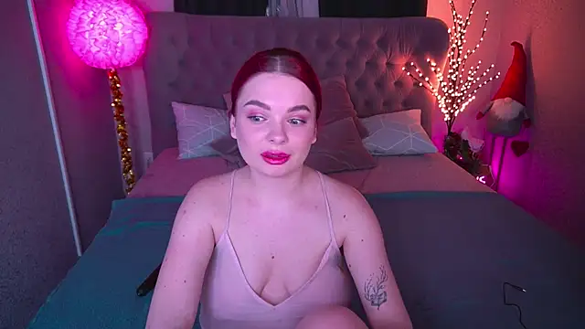 CarolinaDia online show from 01/08/25, 09:44