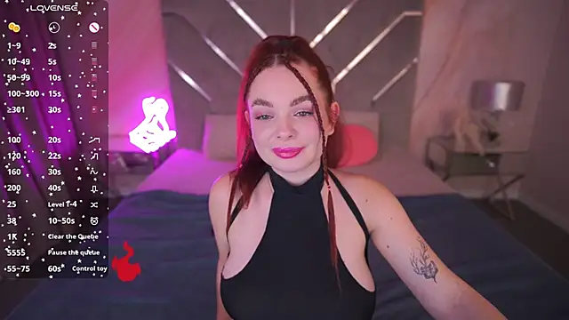 CarolinaDia online show from 03/22/25, 11:42