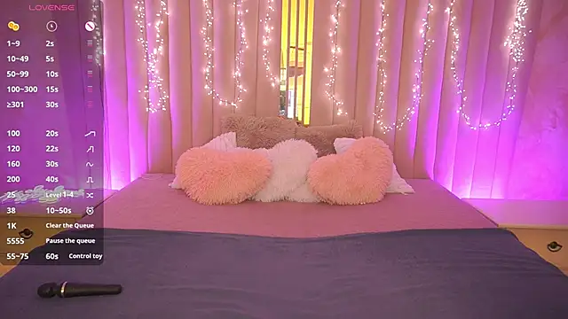 CarolinaDia online show from 02/07/26, 08:56