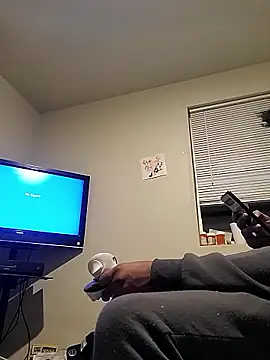 gaimov3r2024 online show from 01/13/26, 09:36