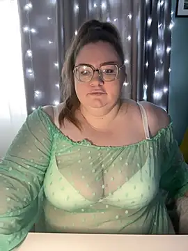 Chloe WS online show from 01/03/25, 07:38