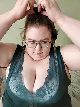 Chloe WS online show from 10/03/25, 08:00