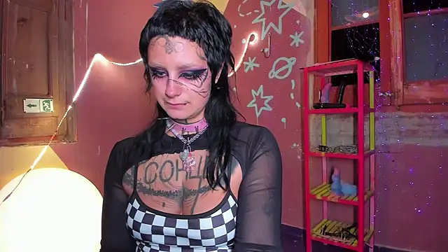 lady sontse  online show from 11/09/25, 07:23