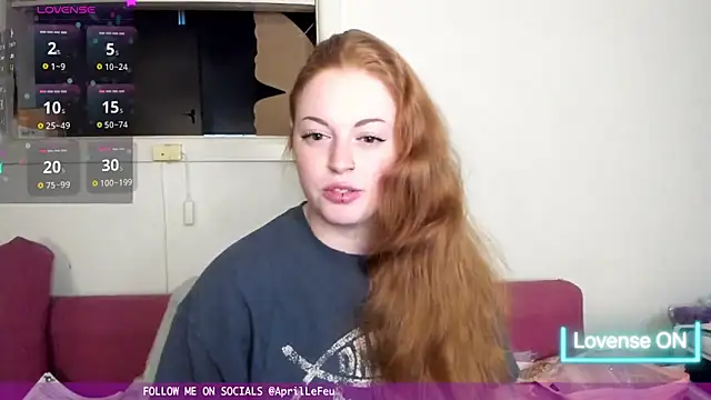 aaprill online show from 10/05/25, 07:50