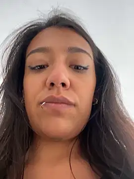 Samy Vegaa online show from 12/28/24, 07:54