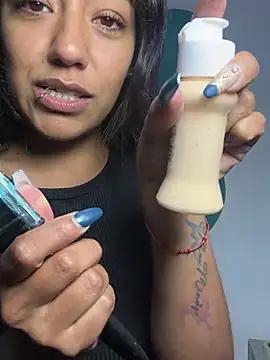 Samy Vegaa online show from 01/22/25, 10:26