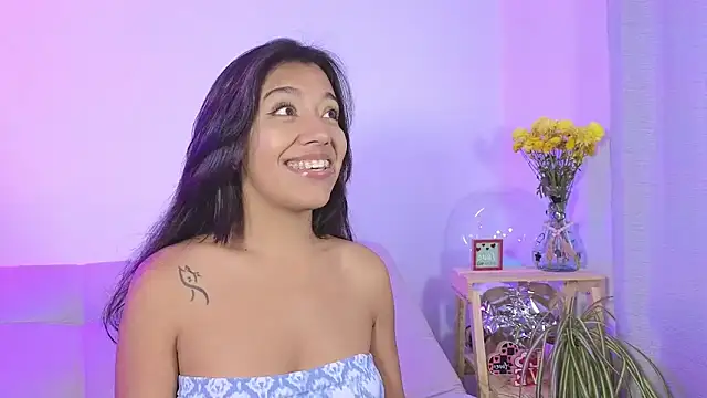 Samy Vegaa online show from 01/27/25, 11:00