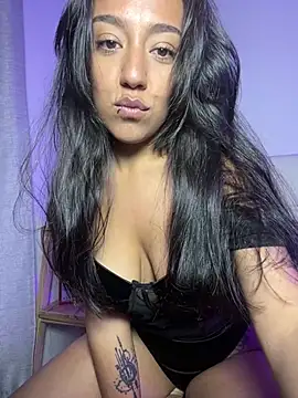 Samy Vegaa online show from 03/02/25, 12:20