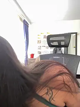 Samy Vegaa online show from 03/02/25, 06:19