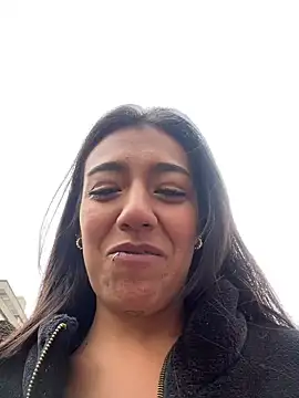 Samy Vegaa online show from 03/02/25, 09:22