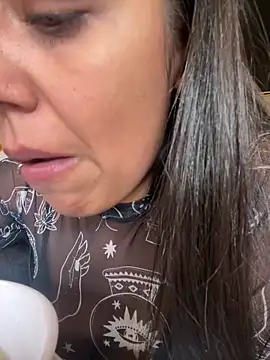 Samy Vegaa online show from 03/04/25, 03:59