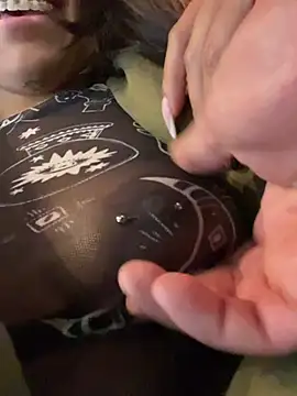 Samy Vegaa online show from 03/04/25, 07:01