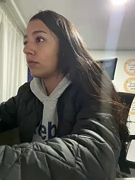 Samy Vegaa online show from 03/05/25, 11:49