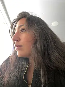 Samy Vegaa online show from 03/07/25, 08:33