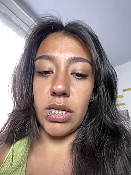 Samy Vegaa online show from 03/09/25, 10:30