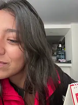 Samy Vegaa online show from 03/10/25, 10:34