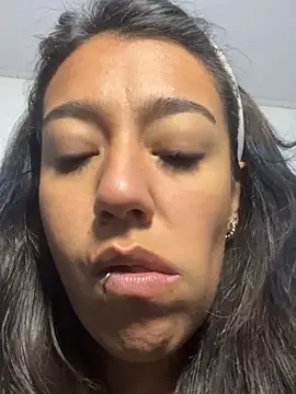 Samy Vegaa online show from 03/12/25, 11:44