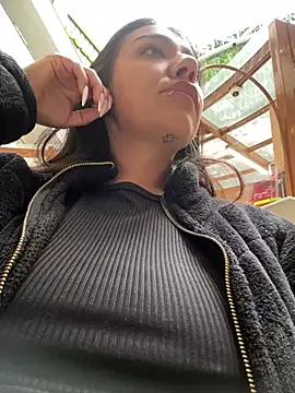 Samy Vegaa online show from 03/13/25, 03:39