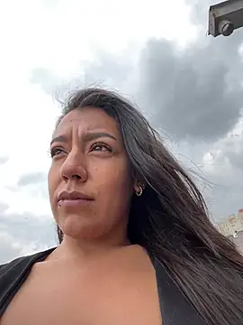 Samy Vegaa online show from 03/15/25, 06:10